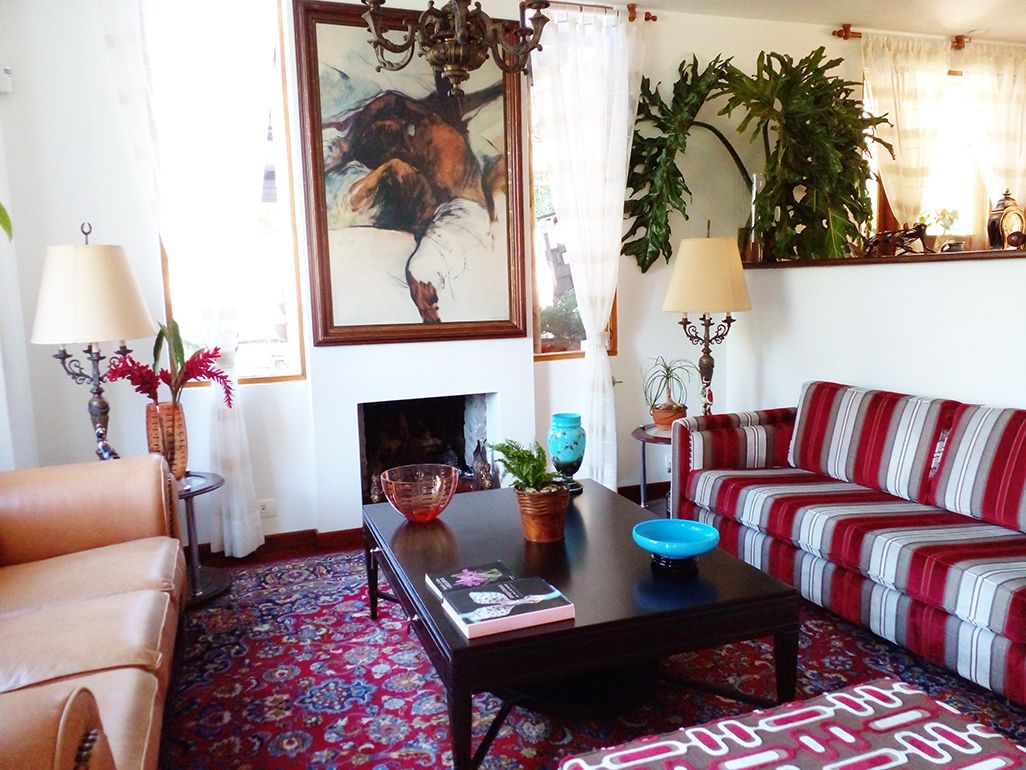 Casa en arriendo Antioquia Envigado Loma Del Atravesado 500 m2 Habitaciones 3 Baños 15 Garajes 27 Precio $27000000