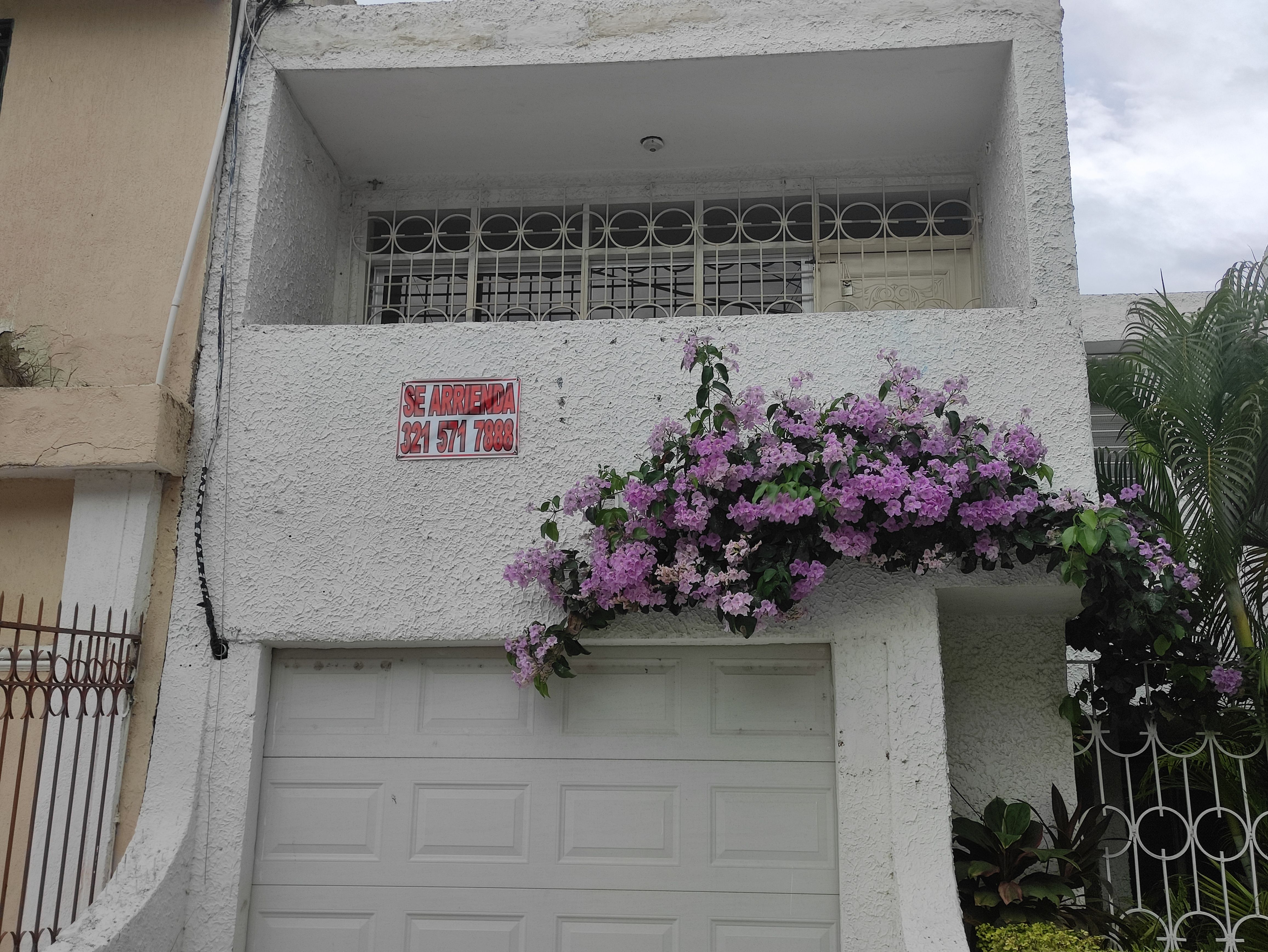 Apartamento en arriendo Magdalena Santa Marta Bellavista 115 m2 Habitaciones 2 Baños 2 Garajes 0 Precio $2000000