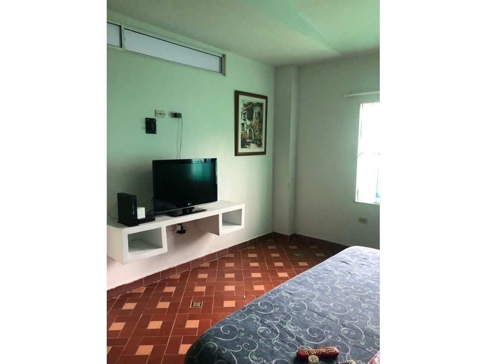 Casa en venta Atlántico Puerto Colombia Villa Encanto 135 m2 Habitaciones 2 Baños 4 Garajes 2 Precio $350000000
