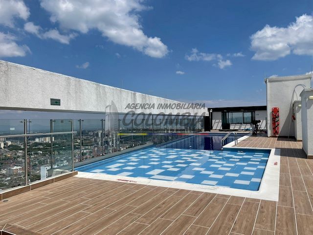 Apartamento en venta Tolima Ibagué Arkamónica 81 m2 Habitaciones 2 Baños 2 Garajes 2 Precio $434000000