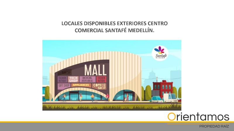 Local en arriendo Antioquia Medellín Los Balsos No2 39 m2 Habitaciones 0 Baños 0 Garajes 0 Precio $3000000