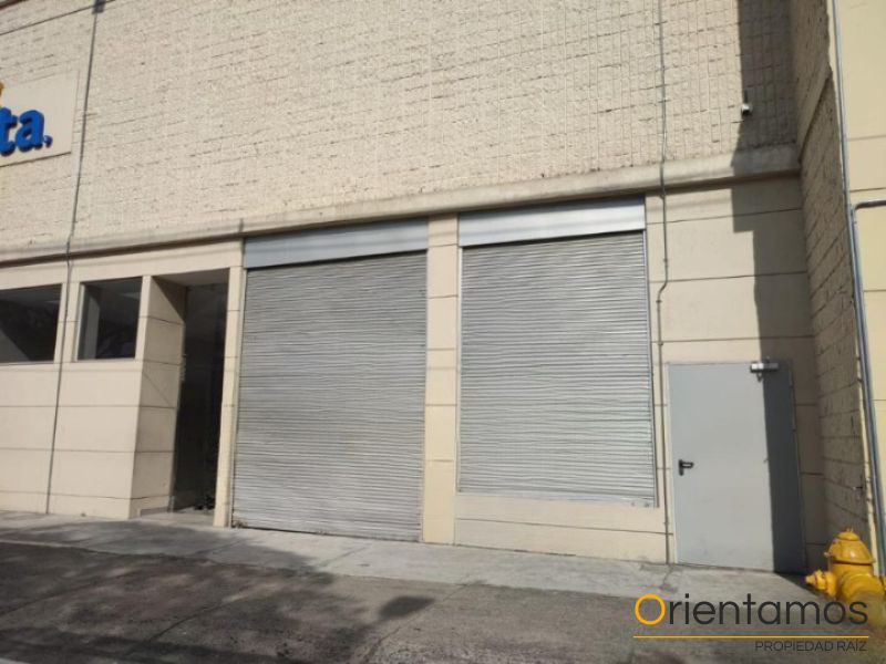 Local en arriendo Antioquia Medellín Astorga 90 m2 Habitaciones 0 Baños 0 Garajes 1 Precio $7000000