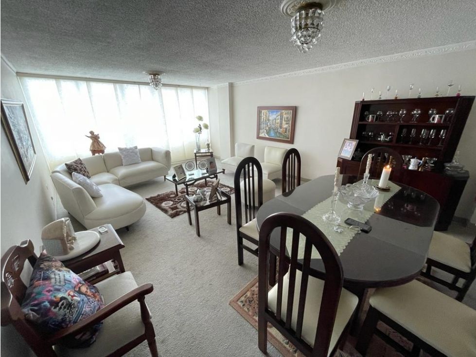 Apartamento en venta Quindío Armenia Sector Centro 133 m2 Habitaciones 3 Baños 2 Garajes 0 Precio $390000000