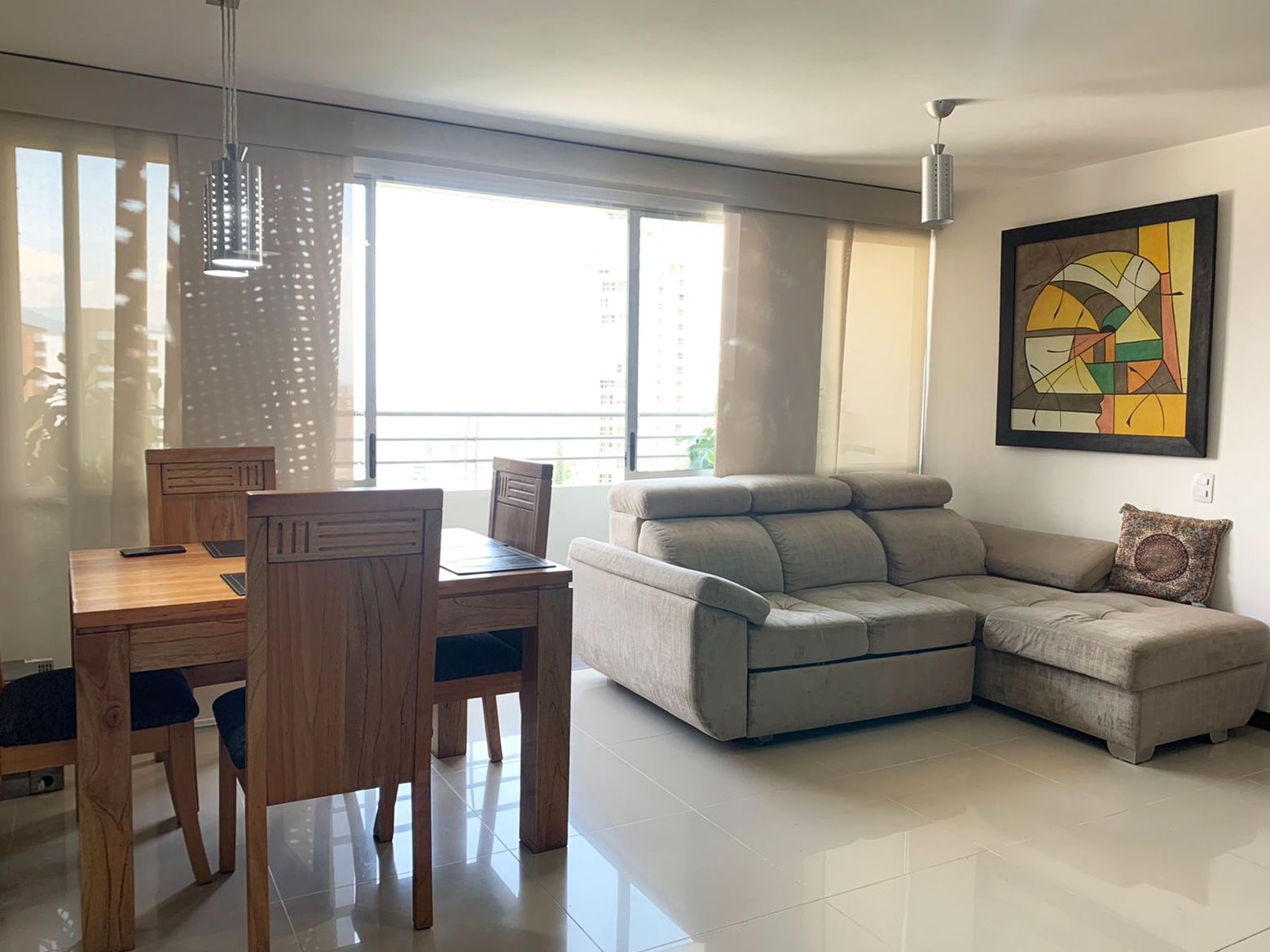 Apartamento en venta Antioquia Sabaneta El Carmelo Ii 76 m2 Habitaciones 3 Baños 2 Garajes 2 Precio $395000000