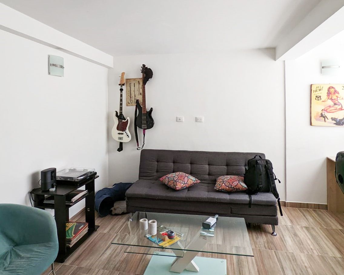 Apartamento en venta Antioquia Medellín El Diamante No2 85 m2 Habitaciones 3 Baños 2 Garajes 2 Precio $420000000