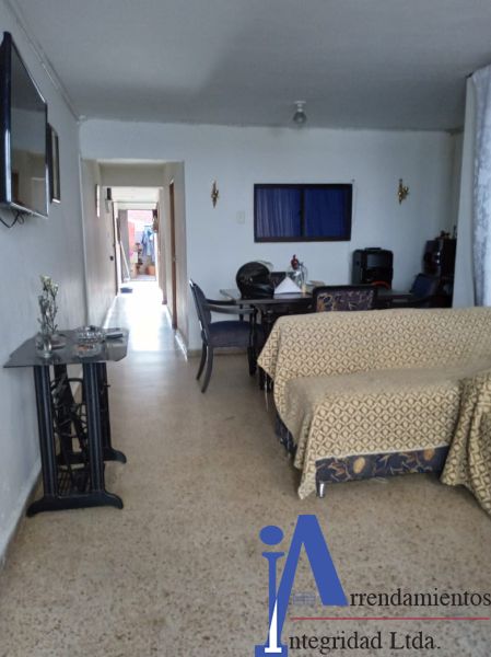 Casa en venta Antioquia Medellín Enciso 75 m2 Habitaciones 2 Baños 1 Garajes 0 Precio $380000000