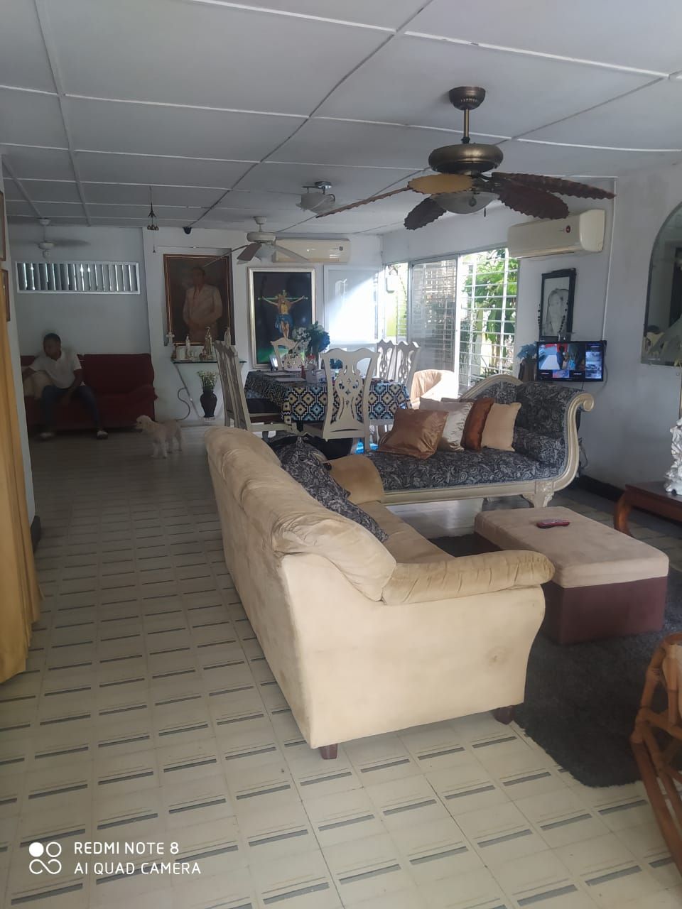 Casa en venta Atlántico Barranquilla Colombia 776 m2 Habitaciones 3 Baños 4 Garajes 2 Precio $1000000000