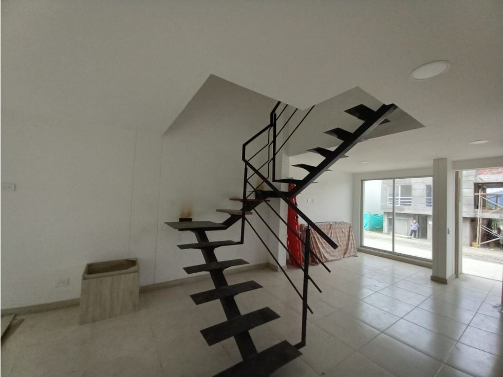 Casa en venta Caldas Manizales Cr Balcones De La Palma Et I 114 m2 Habitaciones 3 Baños 3 Garajes 2 Precio $700000000
