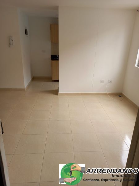 Apartamento en venta Antioquia Itagüí Centro 54 m2 Habitaciones 2 Baños 1 Garajes 0 Precio $290000000