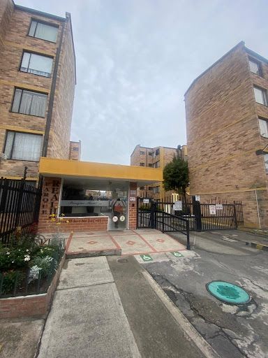 Apartamento en venta Cundinamarca Bogotá San Vicente Ferrer 52 m2 Habitaciones 2 Baños 2 Garajes 1 Precio $250000000