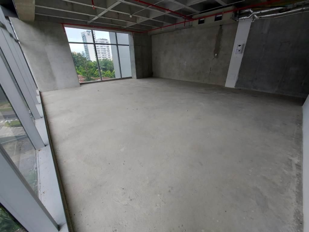 Oficina en arriendo o venta Antioquia Medellín El Poblado 91 m2 Habitaciones 0 Baños 10 Garajes 2 Precio venta $870000000 Precio arriendo $6600000