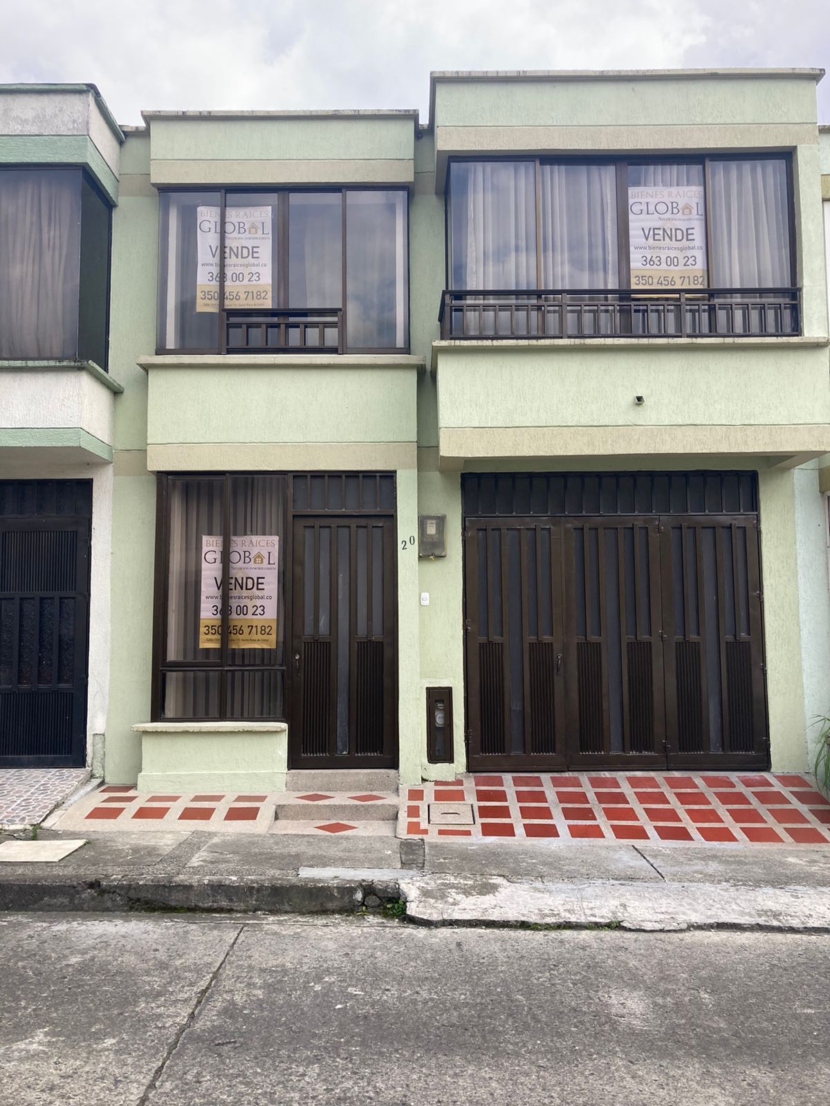 Casa en venta Risaralda Santa Rosa De Cabal Santa Rosa De Cabal 85 m2 Habitaciones 4 Baños 4 Garajes 2 Precio $350000000