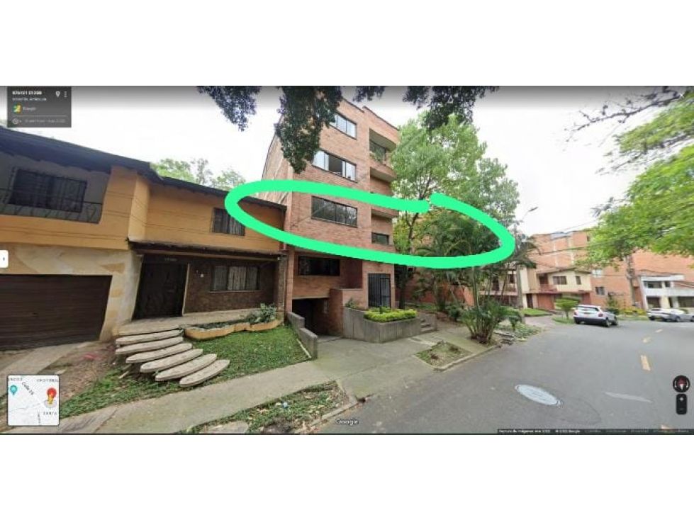 Apartamento en venta Antioquia Medellín Santa Teresita 124 m2 Habitaciones 3 Baños 4 Garajes 2 Precio $500000000
