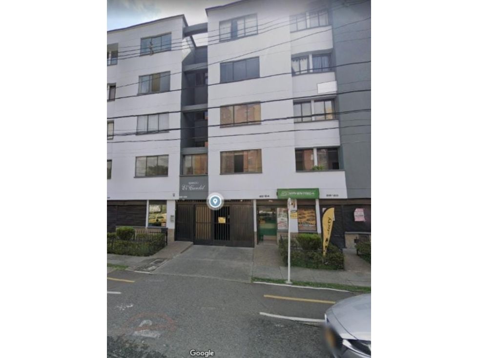 Apartamento en venta Antioquia Medellín Aeroparque Juan Pablo Ii 67 m2 Habitaciones 2 Baños 2 Garajes 2 Precio $299000000