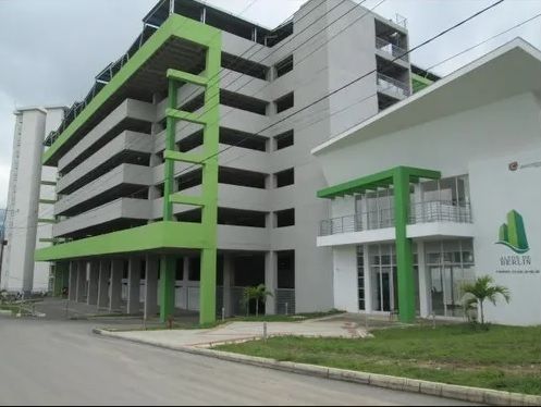 Apartamento en venta Tolima Ibagué Cn Mirolindo 72 m2 Habitaciones 3 Baños 2 Garajes 2 Precio $240000000