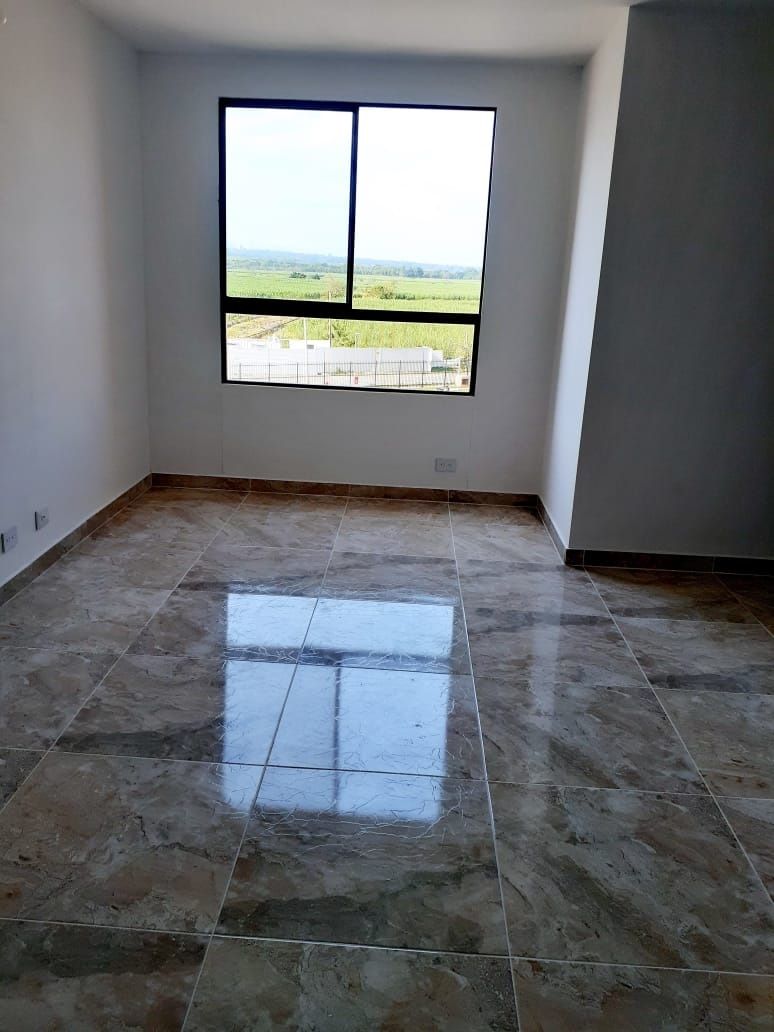 Apartamento en arriendo Valle Del Cauca Jamundí La Aurora 45 m2 Habitaciones 2 Baños 2 Garajes 2 Precio $750000