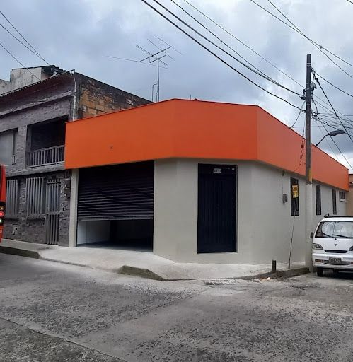 Local en venta Risaralda Pereira Primero De Mayo 100 m2 Habitaciones 0 Baños 1 Garajes 0 Precio $650000000