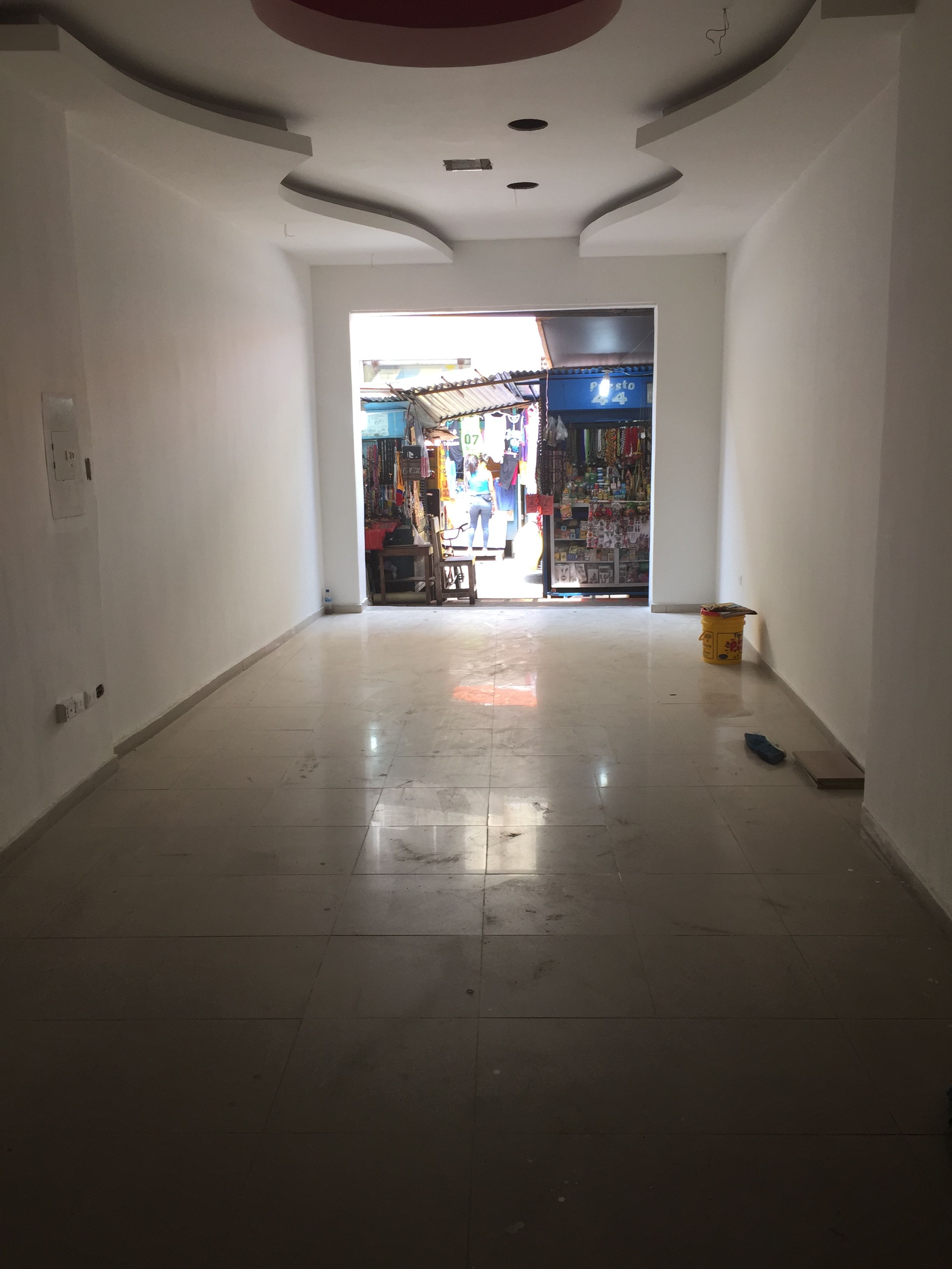 Local en arriendo Atlántico Barranquilla Centro 59 m2 Habitaciones 0 Baños 1 Garajes 0 Precio $4800000