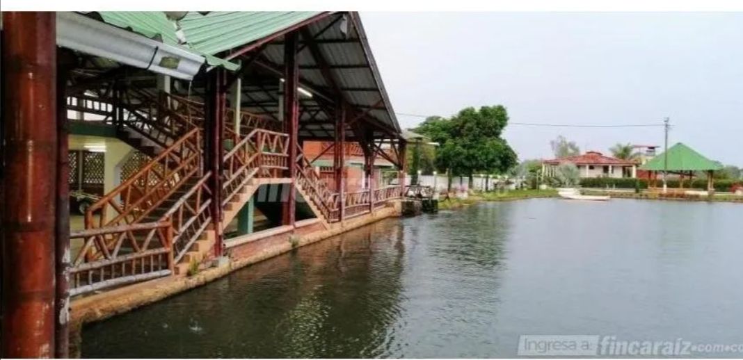 Finca en venta Cauca Santander De Quilichao Santander De Quilichao 24000 m2 Habitaciones 5 Baños 13 Garajes 1 Precio $3000000000