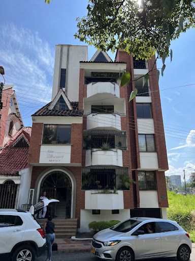 Apartamento en venta Tolima Ibagué Piedra Pintada 136 m2 Habitaciones 3 Baños 4 Garajes 2 Precio $290000000