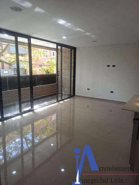 Apartamento en arriendo Antioquia Medellín Belen 85 m2 Habitaciones 3 Baños 2 Garajes 1 Precio $3800000