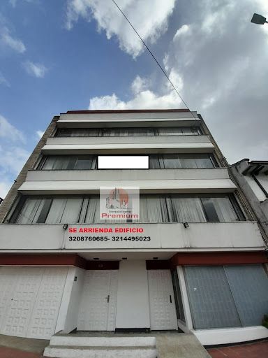 Edificio en arriendo Cundinamarca Bogotá Estrella 825 m2 Habitaciones 0 Baños 10 Garajes 4 Precio $22000000