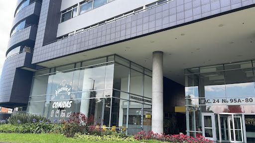 Local en venta Cundinamarca Bogotá Puerta De Teja 23 m2 Habitaciones 0 Baños 10 Garajes 1 Precio $250000000