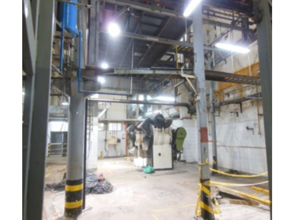 Bodega en arriendo Cundinamarca Bogotá El Ejido 1500 m2 Habitaciones 0 Baños 21 Garajes 5 Precio $25000000