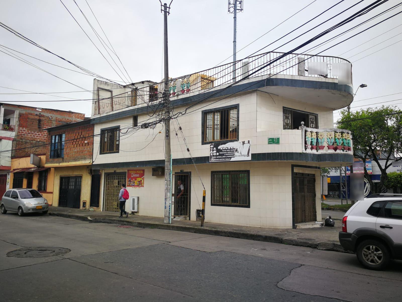 Casa en venta Valle Del Cauca Cali Belalcázar 132 m2 Habitaciones 3 Baños 6 Garajes 1 Precio $300000000