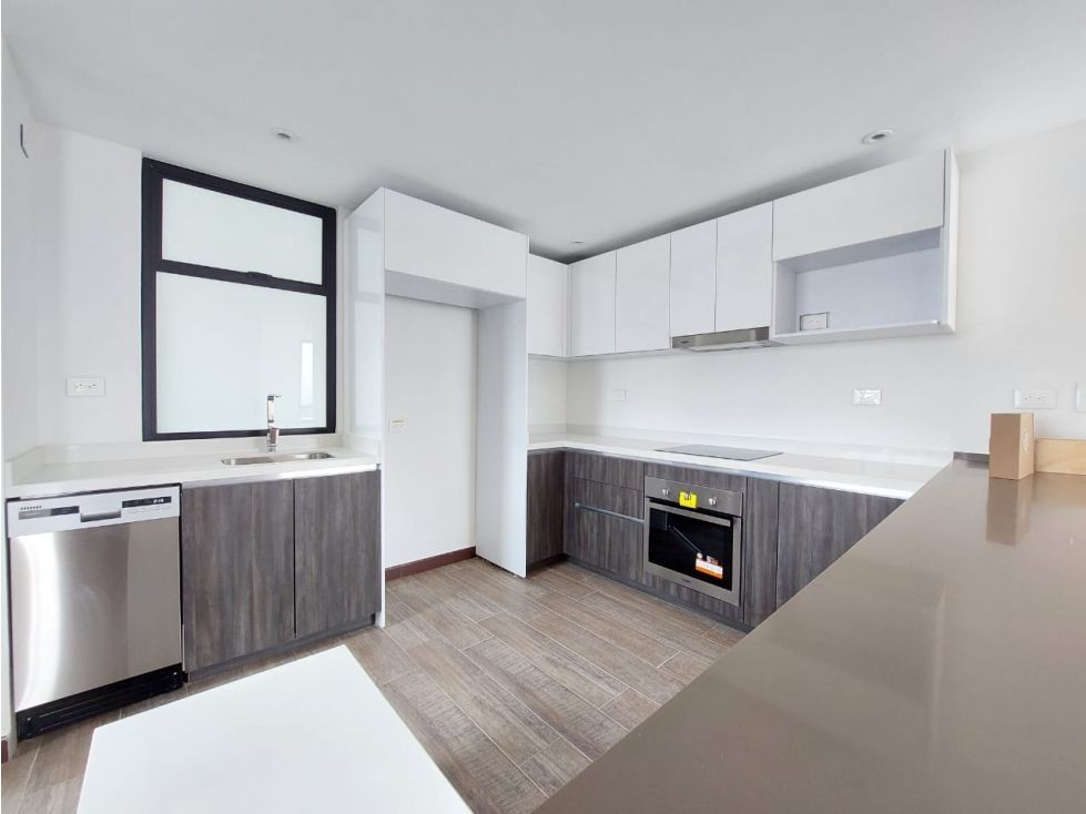 Apartamento en venta Quindío Armenia La Campiña 79 m2 Habitaciones 2 Baños 2 Garajes 1 Precio $499000000