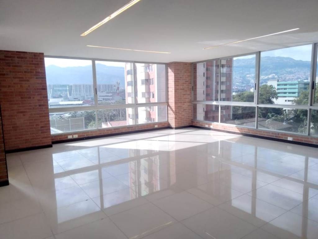 Oficina en arriendo Antioquia Medellín Corazon De Jesus 64 m2 Habitaciones 0 Baños 0 Garajes 2 Precio $3200000