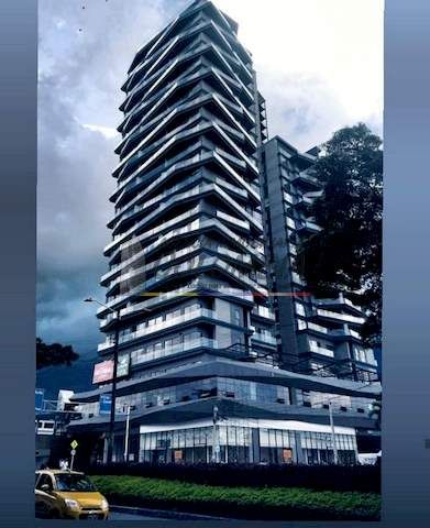Apartamento en venta Tolima Ibagué San Simon Parte Alta 83 m2 Habitaciones 2 Baños 4 Garajes 2 Precio $430000000