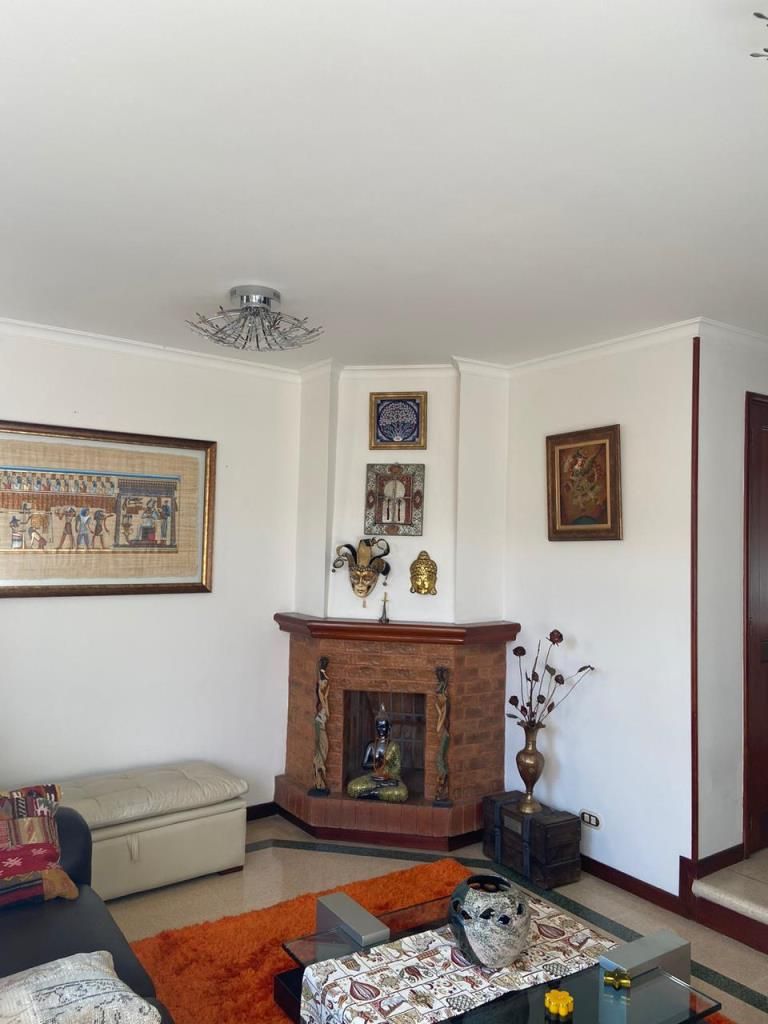 Casa en venta Antioquia Envigado La Abadia 186 m2 Habitaciones 3 Baños 6 Garajes 4 Precio $770000000