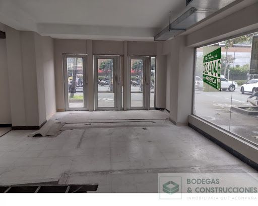 Local en arriendo Antioquia Medellín Guayabal 180 m2 Habitaciones 0 Baños 0 Garajes 1 Precio $13500000