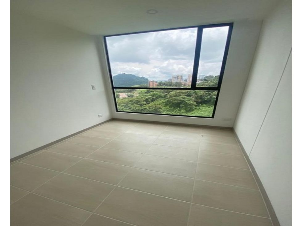 Apartamento en venta Caldas Manizales Cr Bosques De Santamaria 97 m2 Habitaciones 3 Baños 2 Garajes 1 Precio $600000000