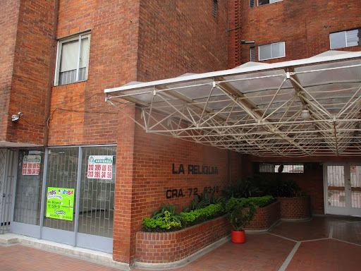 Local en arriendo Cundinamarca Bogotá La Cabaña 36 m2 Habitaciones 0 Baños 1 Garajes 0 Precio $1300000