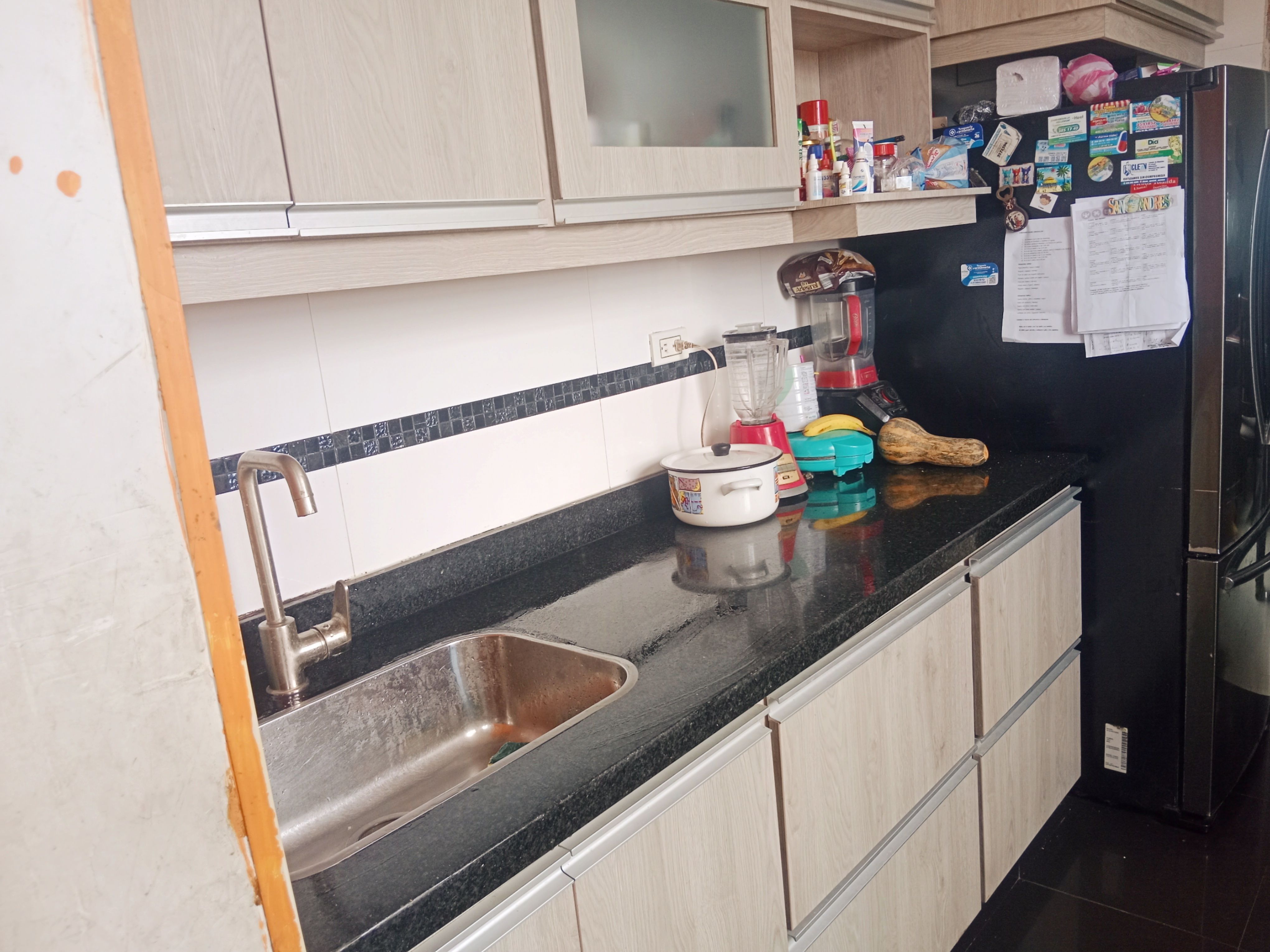 Apartamento en venta Atlántico Barranquilla Los Nogales 86 m2 Habitaciones 2 Baños 2 Garajes 3 Precio $240000000