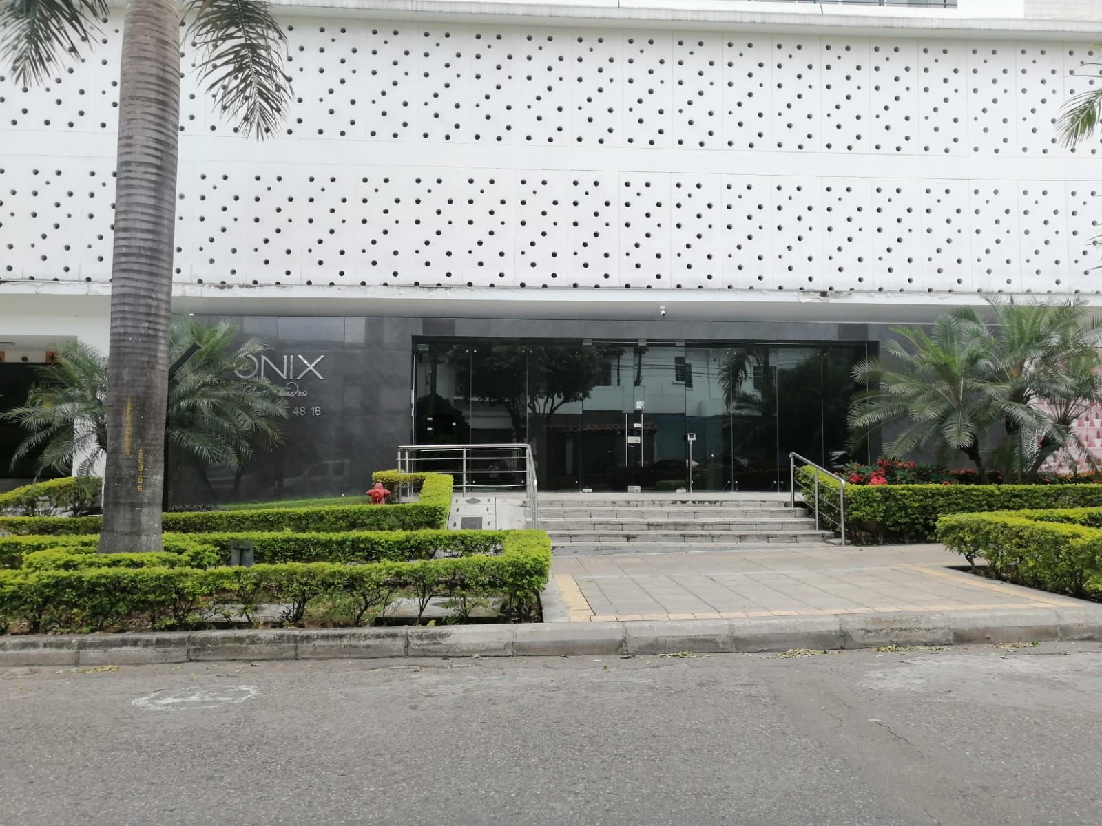 Apartamento en venta Santander Bucaramanga Nuevo Soto Mayor 122 m2 Habitaciones 3 Baños 2 Garajes 3 Precio $550000000