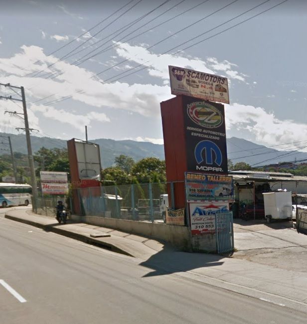 Bodega en venta Santander Bucaramanga Bucaramanga 1394 m2 Habitaciones 0 Baños 21 Garajes 12 Precio $6000000000