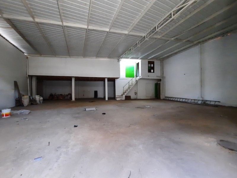 Bodega en arriendo Antioquia Itagüí Samaria No 1 300 m2 Habitaciones 0 Baños 2 Garajes 1 Precio $8000000