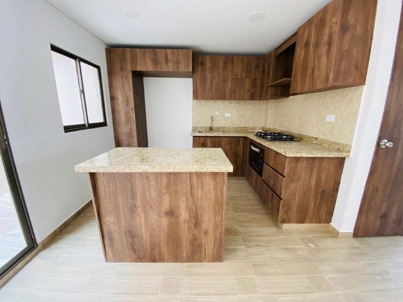 Casa en venta Antioquia La Ceja La Ceja 128 m2 Habitaciones 3 Baños 4 Garajes 2 Precio $455000000