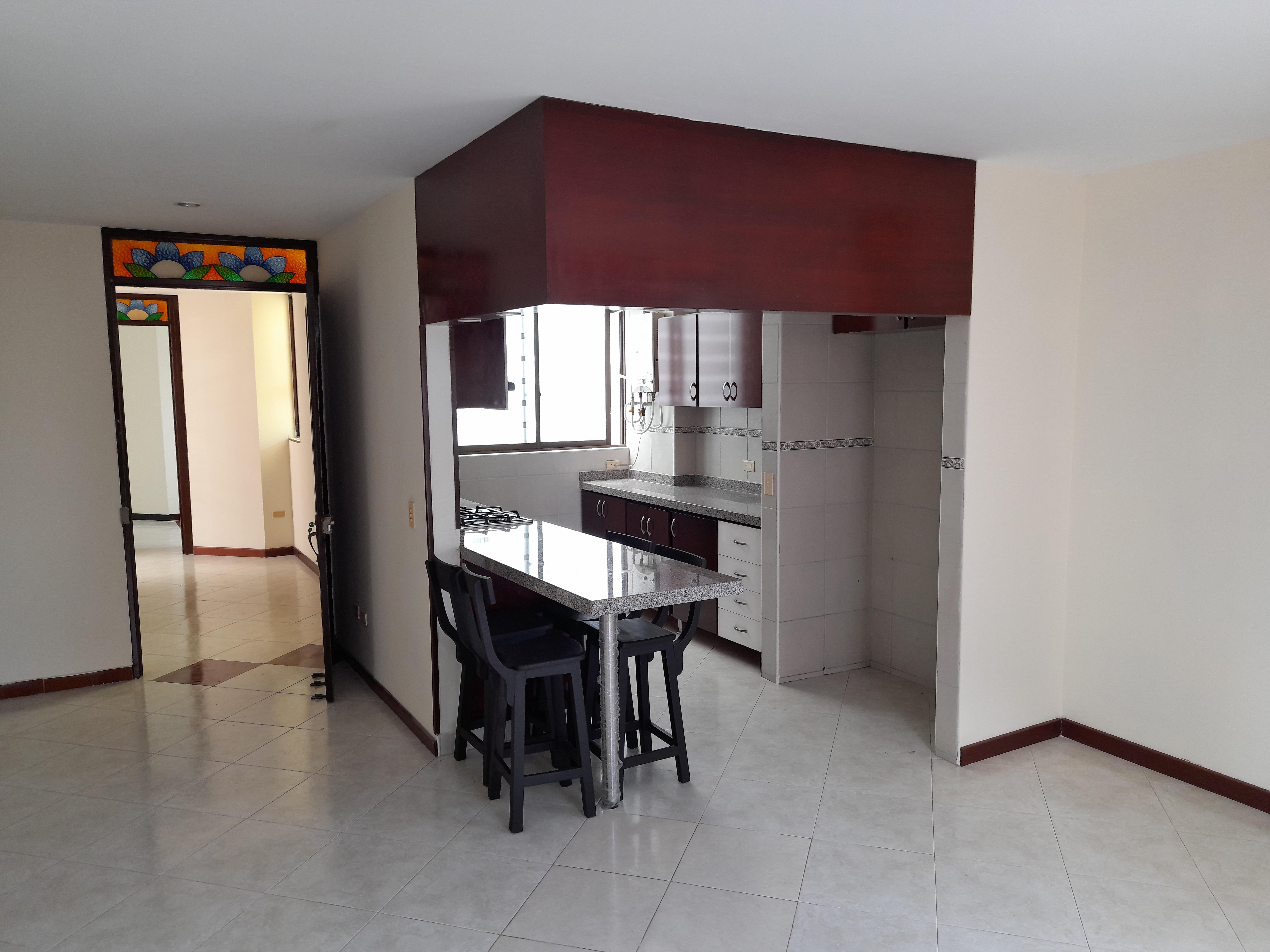 Apartamento en venta Tolima Ibagué Piedra Pintada 126 m2 Habitaciones 5 Baños 4 Garajes 2 Precio $345000000