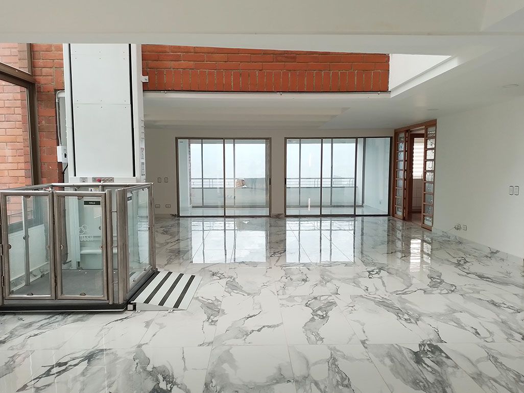 Apartamento en venta Antioquia Medellín El Tesoro 391 m2 Habitaciones 3 Baños 6 Garajes 5 Precio $2180000000