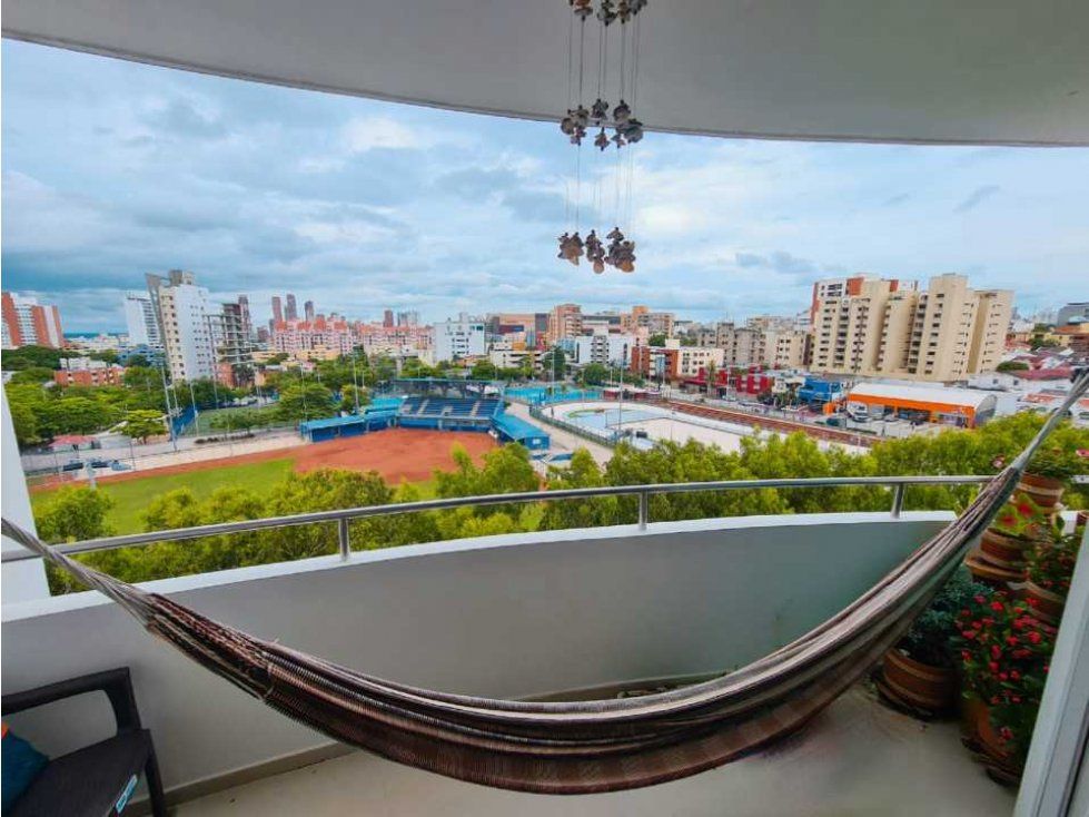 Apartamento en venta Atlántico Barranquilla Altos Del Limon 145 m2 Habitaciones 4 Baños 8 Garajes 3 Precio $660000000