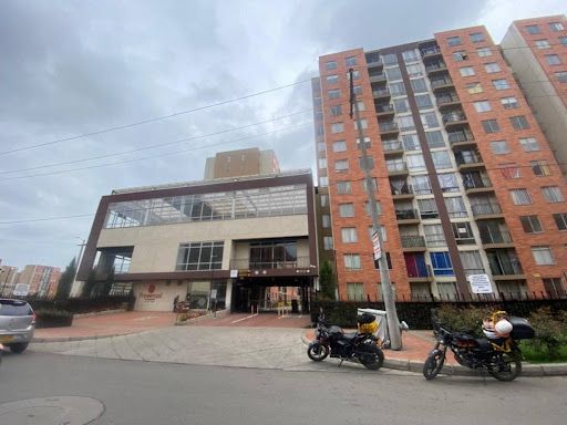 Apartamento en arriendo Cundinamarca Madrid Madrid 65 m2 Habitaciones 3 Baños 2 Garajes 0 Precio $900000