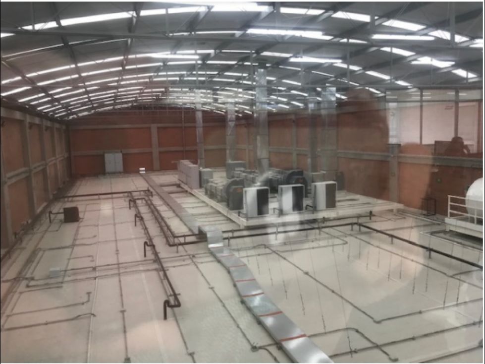 Bodega en venta Cundinamarca Cota Cota 1611 m2 Habitaciones 0 Baños 6 Garajes 8 Precio $4500000000