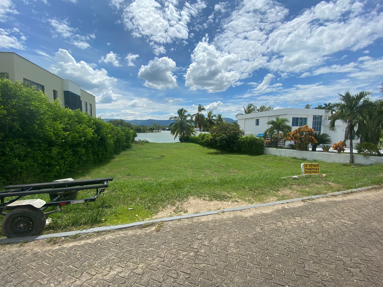 Lote en venta Cundinamarca Girardot Las Quintas 1060 m2 Habitaciones 0 Baños 10 Garajes 1 Precio $470000000