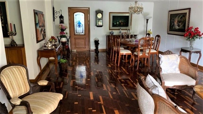 Apartamento en venta Antioquia Medellín El Castillo 105 m2 Habitaciones 3 Baños 4 Garajes 3 Precio $570000000