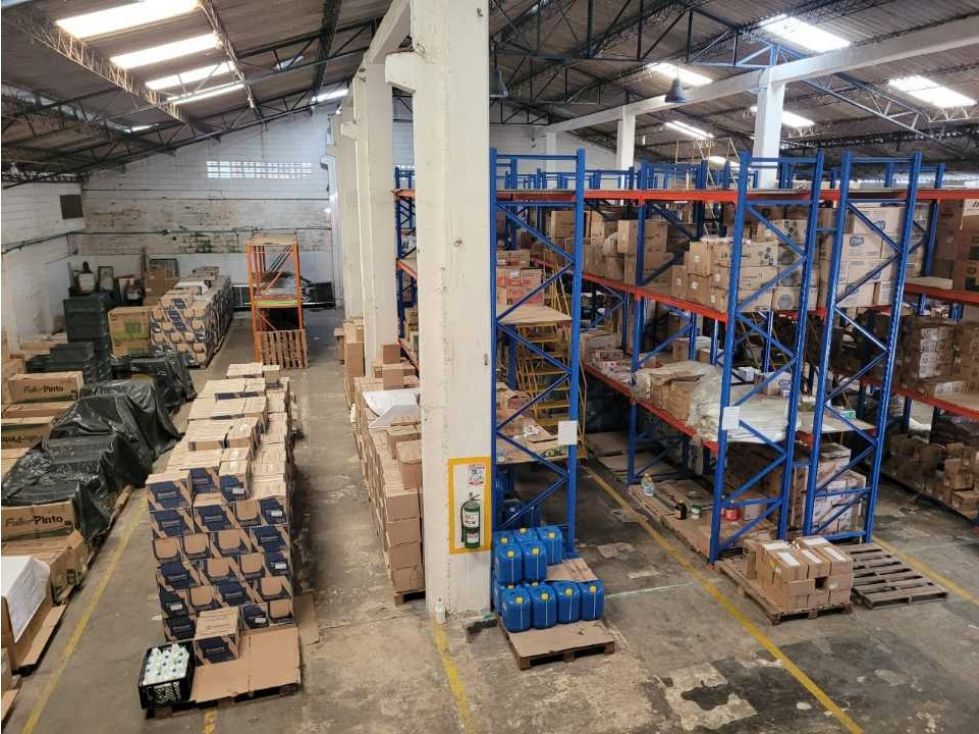 Bodega en arriendo Atlántico Barranquilla Rosario 800 m2 Habitaciones 0 Baños 2 Garajes 1 Precio $28000000