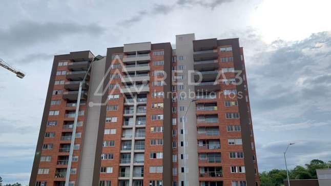 Apartamento en venta Risaralda Pereira Pereira 77 m2 Habitaciones 3 Baños 2 Garajes 2 Precio $380000000